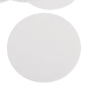10Pcs Round Safety Bath Tub Treads Non Slip Applique Stickers Bathroom Mat
