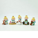 THE LITTLE PRINCE Resin Small Ornament Figure Statue Home Table Decor