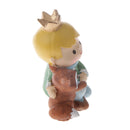 Prince & Fox THE LITTLE PRINCE Figure Resin Statue Collectable Gift