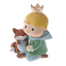 Prince & Fox THE LITTLE PRINCE Figure Resin Statue Collectable Gift