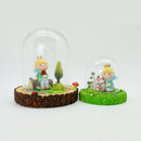 Prince & Fox THE LITTLE PRINCE Figure Resin Statue Collectable Gift