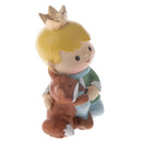 Prince & Fox THE LITTLE PRINCE Figure Resin Statue Collectable Gift