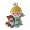 Prince & Fox THE LITTLE PRINCE Figure Resin Statue Collectable Gift