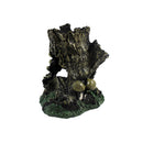 Mountian Aquarium Landscape Ornament Reptile Vivarium Decor Hide Cave Pier