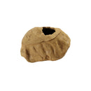 Reptile Hide Cave Aquarium Turtle Floating Basking Platform Clay Hole