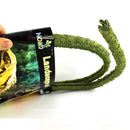 Vivarium Ornament Reptile Lizard Hide Supplies Landscaping Decor Rope Ratten