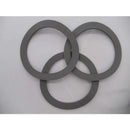 3Pcs Replacement Rubber Sealing Gasket O Ring Seal for Juicer Ice Crushing Crusher Blender