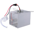 3W LED Square Wall Lamp Sconces Wall Fixture 7 Color Automatic Changed Light