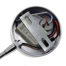 1W LED Lamp Wall Sconce Fixture Spot Light with Switch Button Picture Mirror-Light Flexible Pipe Pure White Lighting