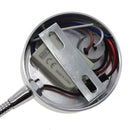1W LED Lamp Wall Sconce Fixture Spot Light with Switch Button Picture Mirror-Light Flexible Pipe Pure White Lighting