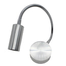 3W LED Lamp Wall Sconce Fixture Spot Light Picture Mirror-Light Flexible Pipe Warm White Lighting