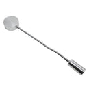 3W LED Lamp Wall Sconce Fixture Spot Light with Switch Button Picture Mirror-Light Flexible Pipe Warm White Lighting
