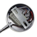 3W LED Lamp Wall Sconce Fixture Spot Light with Switch Button Picture Mirror-Light Flexible Pipe Warm White Lighting