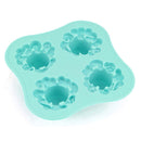 Octopus Shape Ice Cube Tray Pudding Jelly Silicone DIY Mould Bar Party Drink
