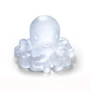 Octopus Shape Ice Cube Tray Pudding Jelly Silicone DIY Mould Bar Party Drink