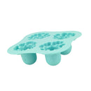 Octopus Shape Ice Cube Tray Pudding Jelly Silicone DIY Mould Bar Party Drink