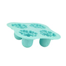 Octopus Shape Ice Cube Tray Pudding Jelly Silicone DIY Mould Bar Party Drink