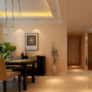 85-265V LED Recessed Downlight Ceiling Light Room Energy Saving Lamp 20W