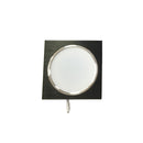 12W LED Mounted Ceiling Down Light Kitchen Bathroom Square Lamp Yellow Light