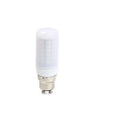 GU10 LED Bulb Corn Light 6W 36 SMD 5730 3000K Yellow for Commercial Office