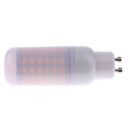 GU10 LED Bulb Corn Light 10W 69 SMD 5730 3000K Yellow Commercial Home Office