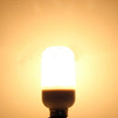 GU10 LED Bulb Corn Light 10W 69 SMD 5730 3000K Yellow Commercial Home Office