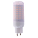 GU10 LED Bulb Corn Light 10W 69 SMD 5730 3000K Yellow Commercial Home Office