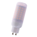 GU10 LED Bulb Corn Light 10W 69 SMD 5730 3000K Yellow Commercial Home Office