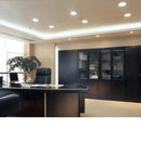 GU10 LED Bulb Corn Light 6W 36 SMD 5730 6000K White for Commercial Home Office
