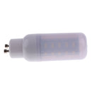 GU10 LED Bulb Corn Light 6W 36 SMD 5730 6000K White for Commercial Home Office