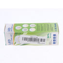 GU10 Base Corn Light Bulb 10W Light 6000K White Energy Saving LED Bulb Lamp