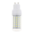 GU10 Base Corn Light Bulb 10W Light 6000K White Energy Saving LED Bulb Lamp