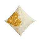 Cotton Linen Nap Cushion Cover Home Decor Throw Pillow Case British Style