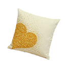 Cotton Linen Nap Cushion Cover Home Decor Throw Pillow Case British Style