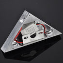 Modern 3W LED Wall Light Lamp Bedroom Wall Sconce Lamp Fixture Yellow