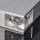 Modern 3W LED Wall Light Lamp Bedroom Wall Sconce Lamp Fixture Yellow