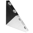 Modern 5W LED Wall Light Lamp Bedroom Wall Sconce Lamp Fixture Yellow