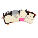 Classic Sisal Cat kitten Scratch Mat Pad Sisal Scratcher Board 49*36cm Owl