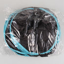 3 Ways Folding Portable Pet Cat Tunnel Dog Kitten Toys Playing Tube w/ Ball