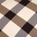 Washable Durable Elastic Comfortable Sofa Armchair Seat Couch Slipcover Home Bedroom Office Supplies 2