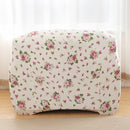 Washable Durable Elastic Comfortable Sofa Armchair Seat Couch Slipcover Home Bedroom Office Supplies 4