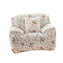 Washable Durable Elastic Comfortable Sofa Armchair Seat Couch Slipcover Home Bedroom Office Supplies 4