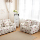 Washable Durable Elastic Comfortable Sofa Armchair Seat Couch Slipcover Home Bedroom Office Supplies 4