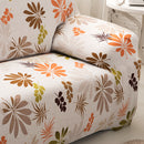 Washable Durable Elastic Comfortable Sofa Armchair Seat Couch Slipcover Home Bedroom Office Supplies 5