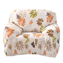 Washable Durable Elastic Comfortable Sofa Armchair Seat Couch Slipcover Home Bedroom Office Supplies 5