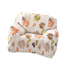 Washable Durable Elastic Comfortable Sofa Armchair Seat Couch Slipcover Home Bedroom Office Supplies 5