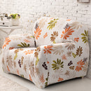 Washable Durable Elastic Comfortable Sofa Armchair Seat Couch Slipcover Home Bedroom Office Supplies 5