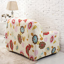 Washable Durable Elastic Comfortable Sofa Armchair Seat Couch Slipcover Home Bedroom Office Supplies 10