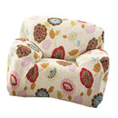 Washable Durable Elastic Comfortable Sofa Armchair Seat Couch Slipcover Home Bedroom Office Supplies 10