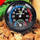 Indoor Outdoor Temperature Humidity Hygrometer Thermometer Meter Indicator